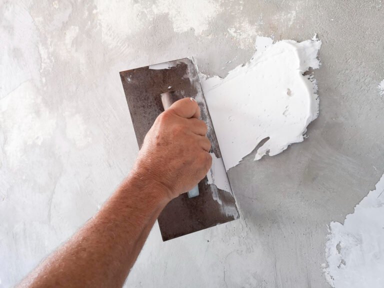 Enhance Your Home with Plaster of Paris