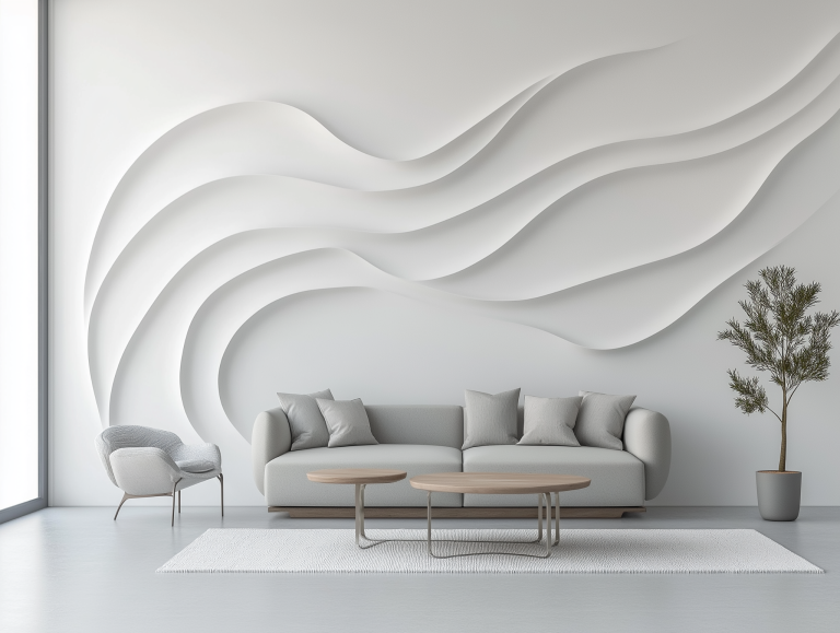 Benefits of Using Wall Putty